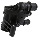Termostato orig. Ford 1.5 GTDi ed EcoBoost attacco scarico dell'acqua 1890165