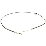 Cavo di comando sblocco cofano originale Ford KA 2008-2016 1580506