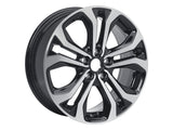 Originale Ford Puma dal 10/2019 Cerchi in lega 17