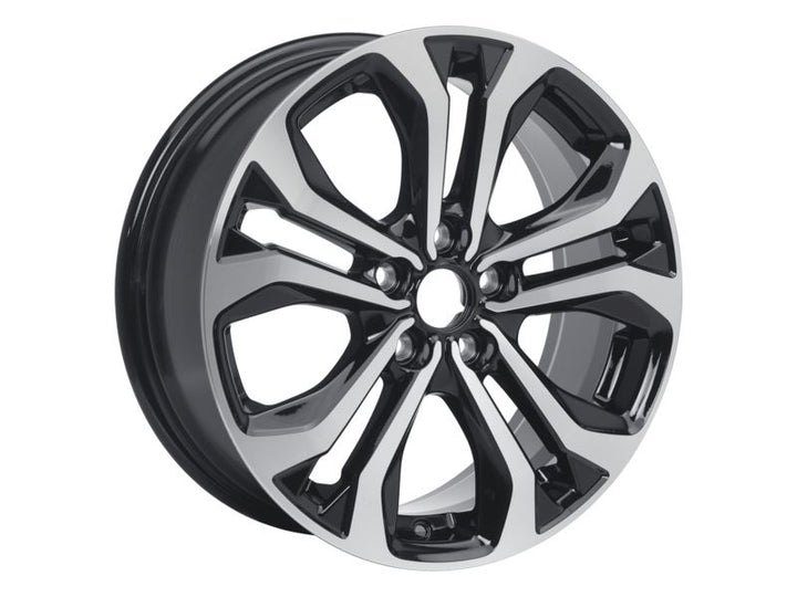 Originale Ford Puma dal 10/2019 Cerchi in lega 17