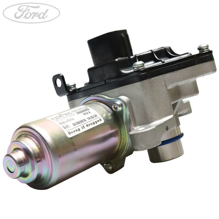 Motore scatola trasferimento 4x4 MT75 5-6 marce Ford Ranger TKE 2011+ 2436395