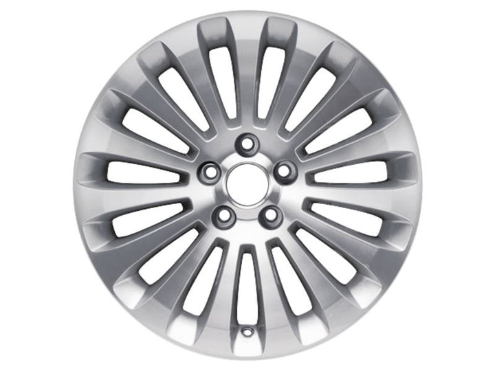 Originale Ford Focus 01/2008-12/2010 Cerchi in lega 17