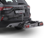 Thule®* Portabici posteriore EuroRide 940