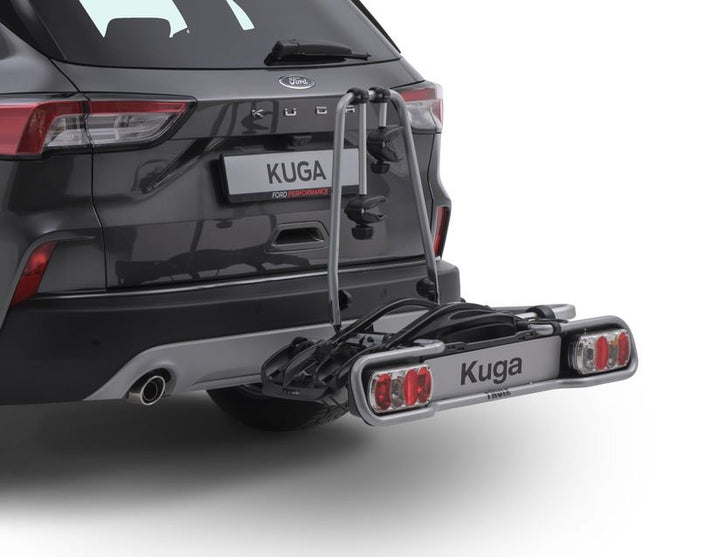 Thule®* Portabici posteriore EuroRide 940