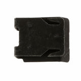 Clip deflettore aria passaruota posteriore Fiesta Puma 2008+