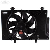 Ventola raffredamento motore originale FORD Transit Connect 1.0 con motore 14 18 2225636