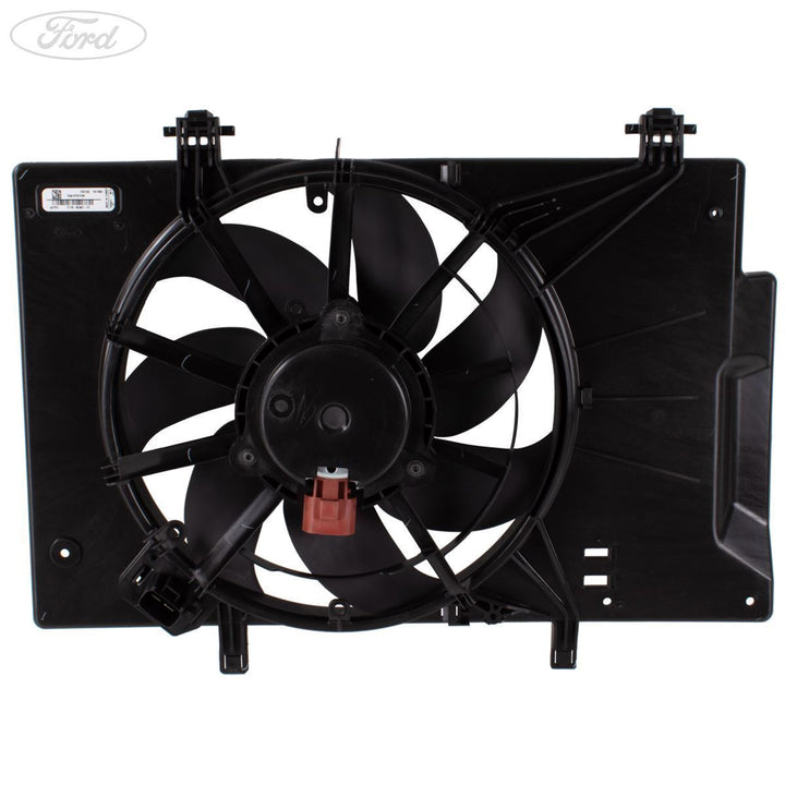 Ventola raffredamento motore originale FORD Transit Connect 1.0 con motore 14 18 2225636