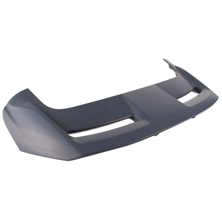 Kit spoiler posteriore originale Ford 2018544
