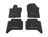 Originale Ford Ranger dal 06/2022 Tappetini