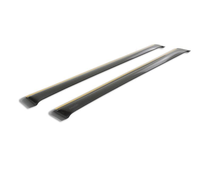 C-MAX ClimAir®* Deflettore finestrino laterale per finestrini porta posteriore
