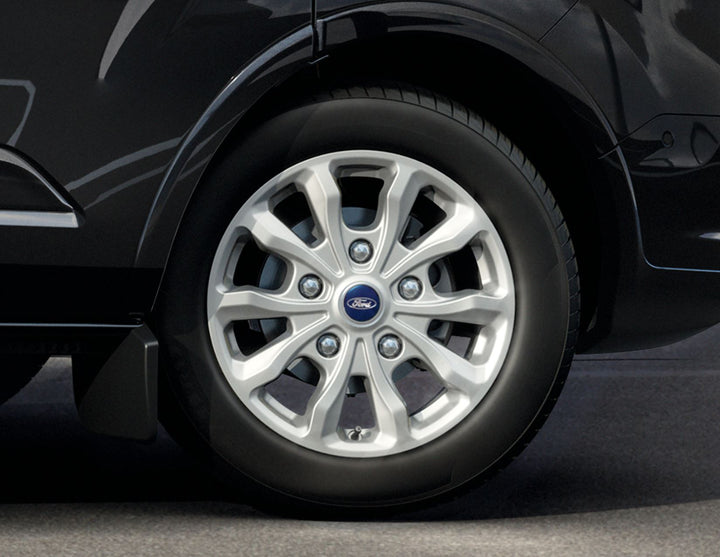 Originale Ford Tourneo/Transit Custom Cerchi in lega 17