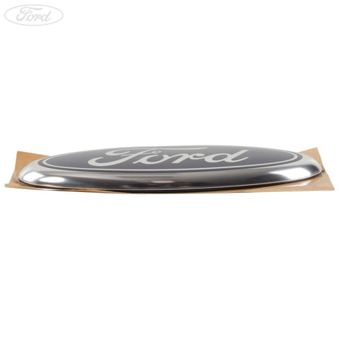 Logo originale Ford portellone posteriore