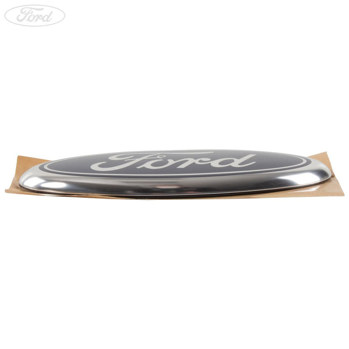 Logo originale Ford portellone posteriore
