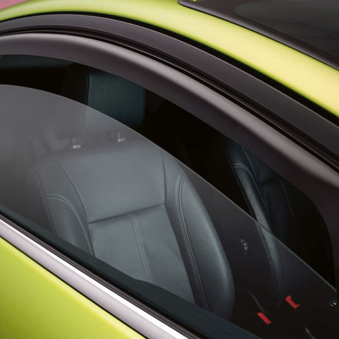 Fiesta ClimAir®* Deflettore finestrino laterale per finestrini porte anteriori