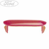 Riflettore porta anteriore originale Ford Mondeo Mondeo Galaxy S-Max 1457256