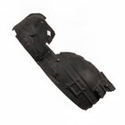 Rivestimento passaruota anteriore SX originale Ford Puma 1.0 1.5 EcoBoost 2020+ 2418962