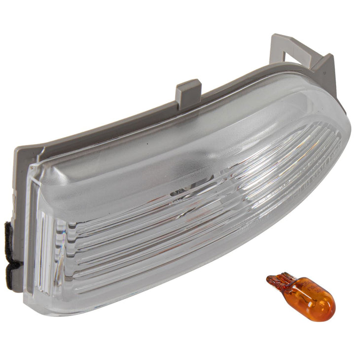 Lampada retrovisore anteriore originale Ford Ranger   1735988
