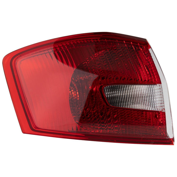 Faro posteriore sx originale Ford Kuga 1710612