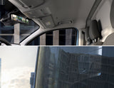Originale Ford Tourneo/Transit Custom Specchietto retrovisore digitale con telecamera per cruscotto integrata