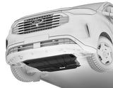 Originale Ford Transit Custom dal 09/2023 Scudo motore per motore,in acciaio