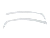 Ford Tourneo/Transit Custom ClimAir®* Deflettore finestrino laterale per finestrini porte anteriori