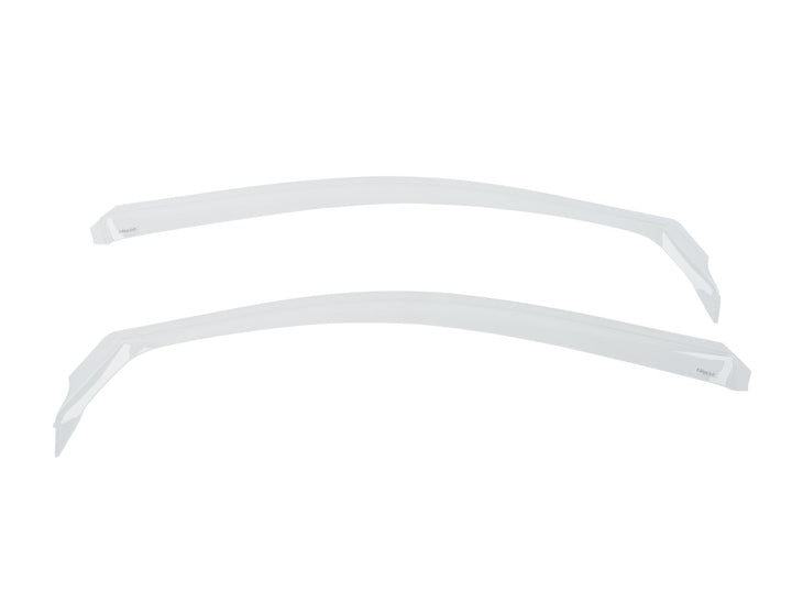 Ford Tourneo/Transit Custom ClimAir®* Deflettore finestrino laterale per finestrini porte anteriori