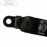 Cintura di sicurezza anteriore sinistra originale FORD Focus MK2 1480174