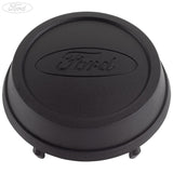 TRANSIT COPRIRUOTA COPRIMOZZO CENTRALE 98MM SINGOLO