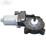 Alzacristallo motore destro Ford Ranger originale del 2011 1870082