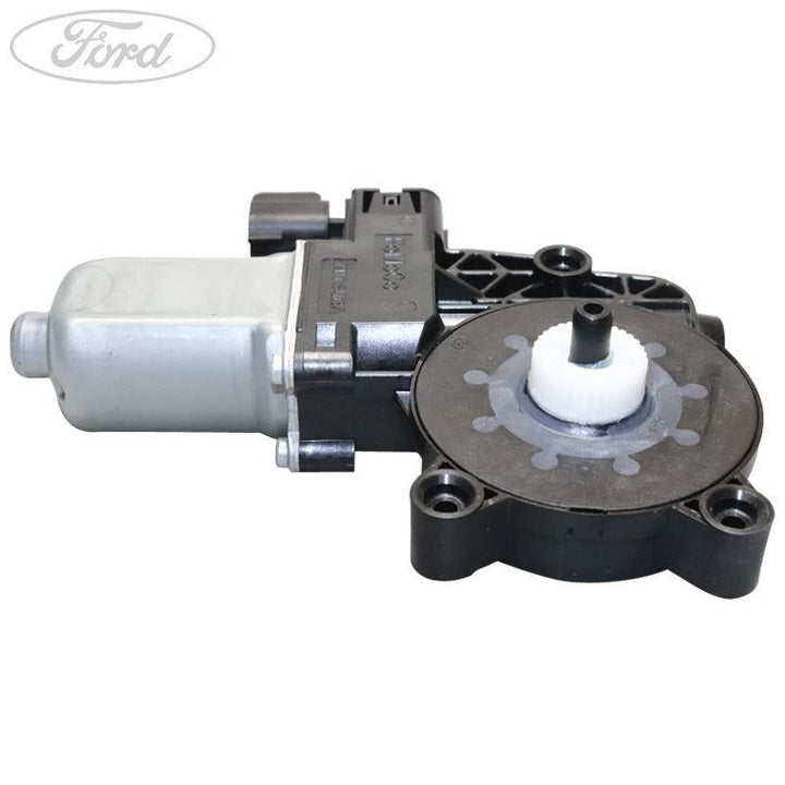 Alzacristallo motore destro Ford Ranger originale del 2011 1870082
