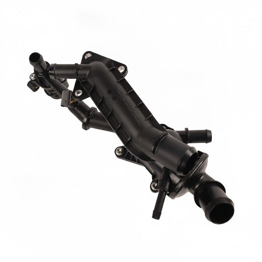 Alloggiamento termostato Fiesta Focus Puma 1.0 EcoBoost 2019+
