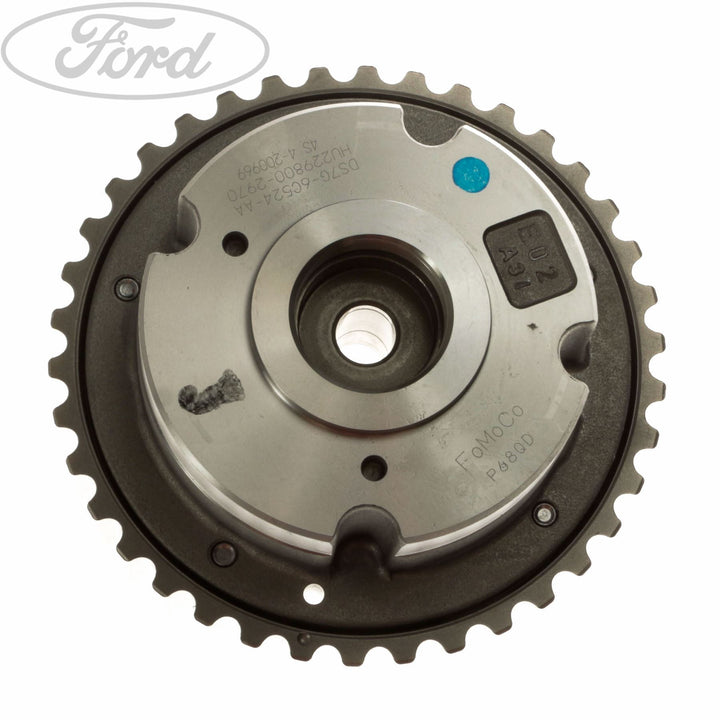 Regolatore albero a camme originale FORD Focus 1.6 Sigma GTDI