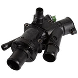 Connettore allogg. termostato Ford 2.0 TDCi Duratorq originale 2010-2015 1838288