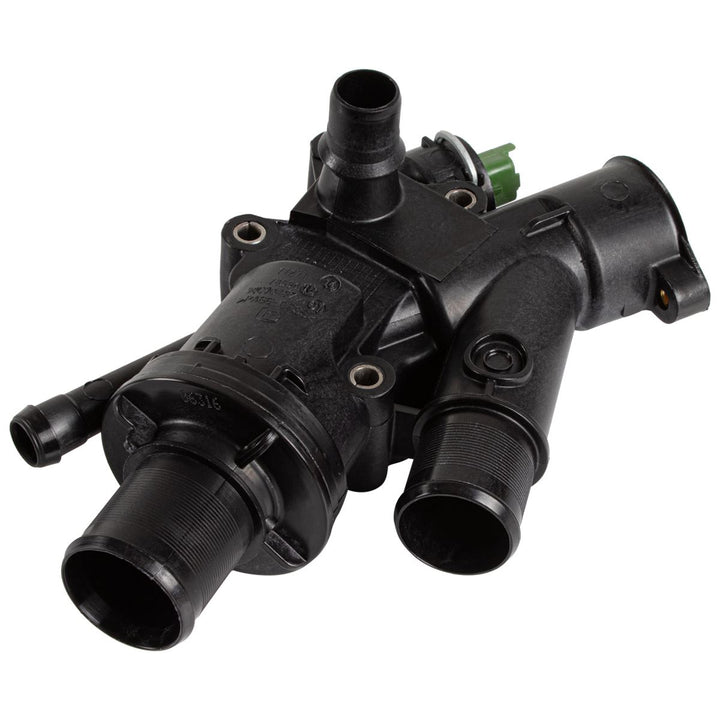 Connettore allogg. termostato Ford 2.0 TDCi Duratorq originale 2010-2015 1838288
