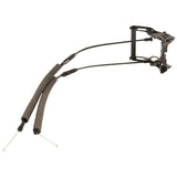 Leva apertura posteriore originale Ford 1773502
