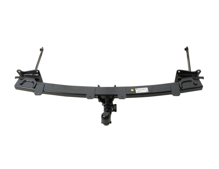 Originale Ford Tourneo/Transit Connect Gancio traino amovibile versione a sfera bassa