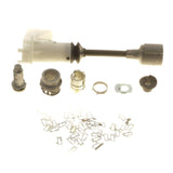 Kit di riparazione del cilindro chiusura originale Ford Focus C-Max MPV 4556337