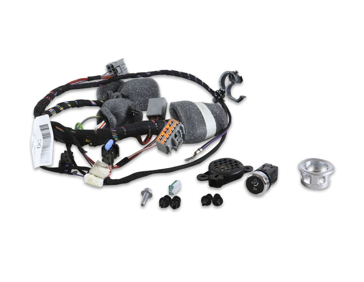 Originale Ford Mondeo® Kit collegamenti elettrici per gancio traino connettore a 13 pin