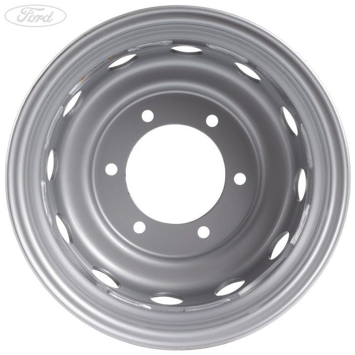 Ruota originale FORD Transit Mk7 16