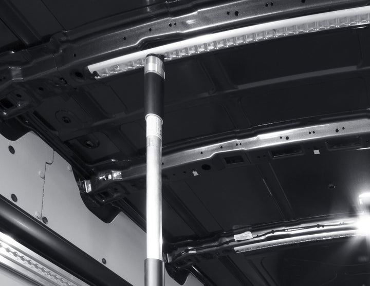 Originale Ford Transit dal 05/2019 Barra a molla kit