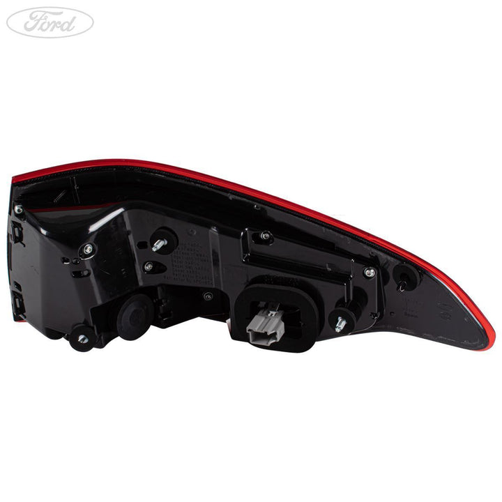 Gruppo ottico posteriore originale FORD S-MAX WA6 esterno sinistro 1712789