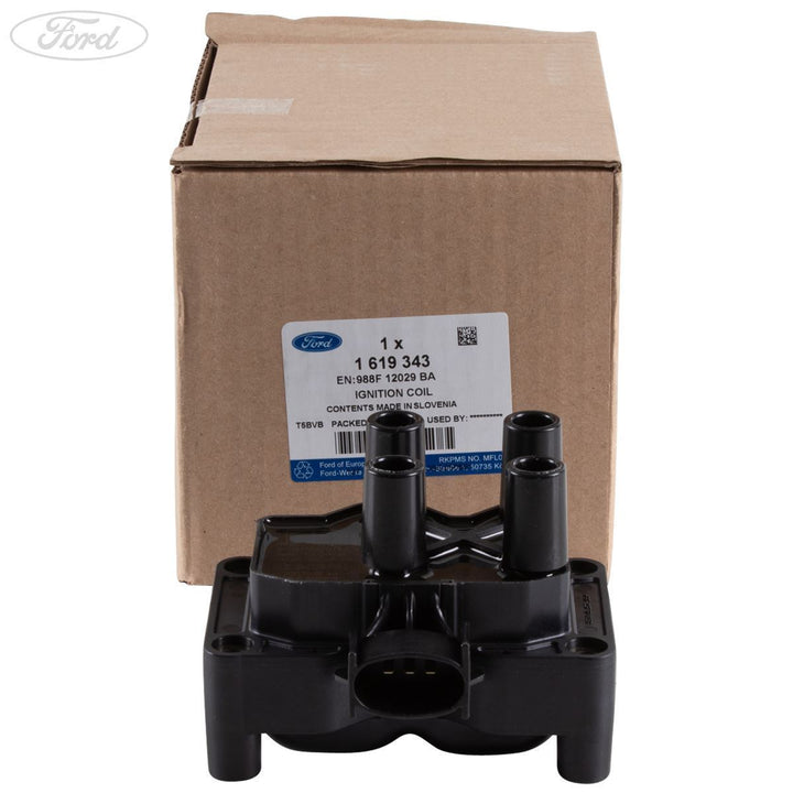 Bobina di accensione originale Ford Fiesta ST150 Mondeo 1619343