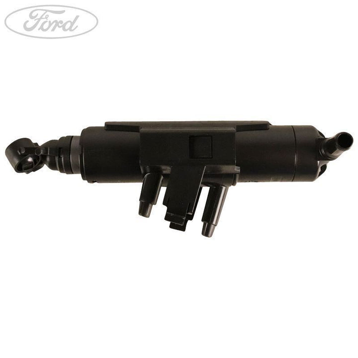 Ugello lavavetri originale Ford Kuga 2012-2016 per la pulizia dei fari, sinistro