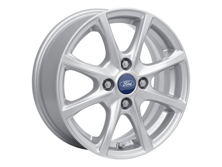 Originale Ford Fiesta/Fiesta Van Cerchi in lega 15