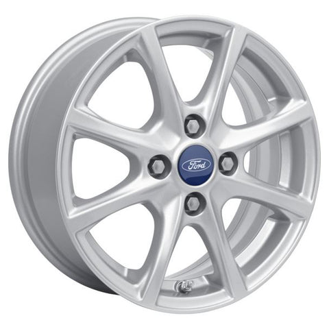 Originale Ford Fiesta/Fiesta Van Cerchi in lega 15