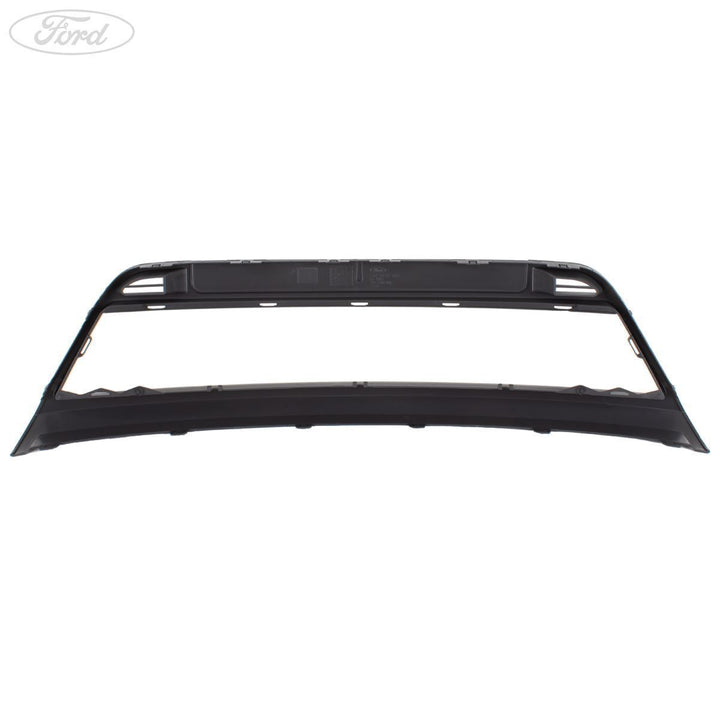 Originale Ford Fiesta Fusion piastra contorno griglia inferiore ant. 1354572