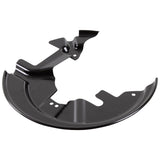 Parafango disco freno anteriore sx originale Ford Fiesta B-Max 2012+ 1794524