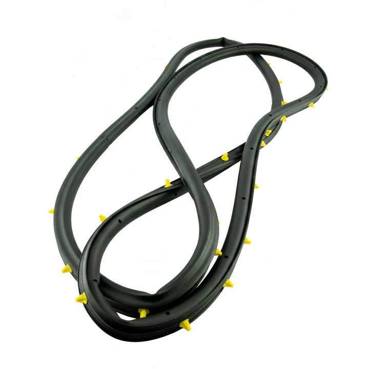 Guarnizione porta esterna posteriore DX originale Ford Kuga 2012-2020 2010398