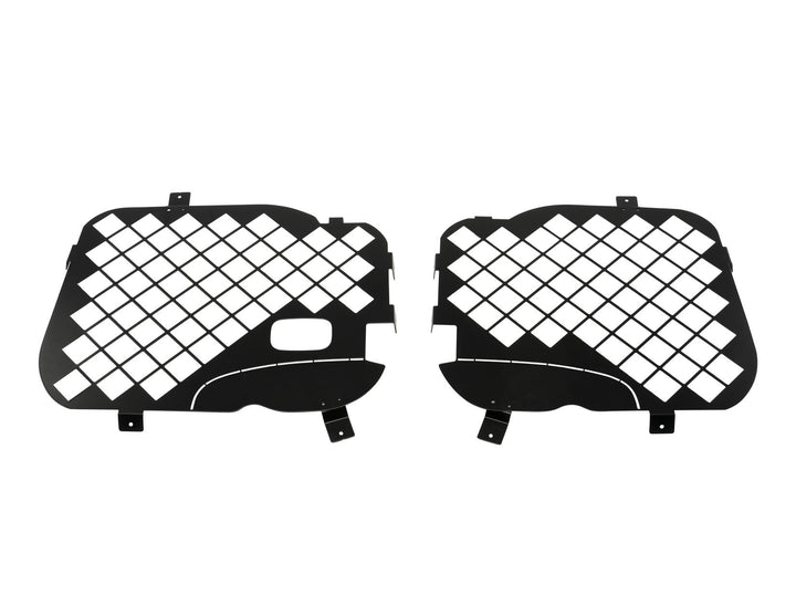 Originale Ford Transit Custom Rete protezione finestrino posteriore per porte di carico
