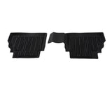 Originale Ford Transit®/Tourneo Courier® Tappetini in gomma posteriori,neri